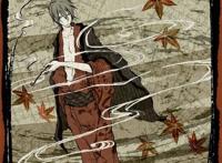 推荐一部描写日本江户时期画风比较奇特的老动画