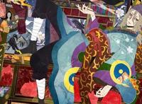 《怪化猫》惊艳，《鬼灭之刃》大热，这些浮世绘动画你喜欢吗？