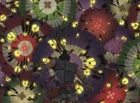 《怪化猫》惊艳，《鬼灭之刃》大热，这些浮世绘动画你喜欢吗？