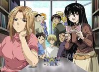 超冷门的优质动漫推荐，看过三个以上的说明你已经是个老宅男了