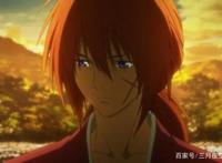 冷兵器的浪漫，五部武士元素动漫，你最Pick谁呢？