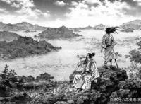 动漫集｜具有日本时代背景的优秀动漫作品