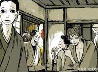 动漫集｜具有日本时代背景的优秀动漫作品