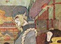 这些画风与众不同的动漫，你看过几部？