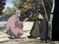 补番推荐《江户盗贼团五叶》：显而易见的基情，不为人知的过往