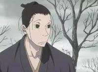 《江户盗贼团五叶》，这部风格很特别的动画，推荐给你看呢