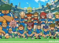 目标世界杯！你没看过的足球番，不可错过