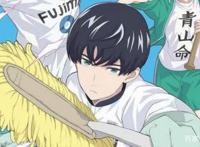 目标世界杯！你没看过的足球番，不可错过