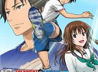 《海贼王》路飞等人踢球赛？盘点有趣好看的足球漫