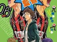 《海贼王》路飞等人踢球赛？盘点有趣好看的足球漫