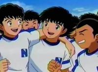 冲刺世界杯，盘点那些有关足球的经典动漫！