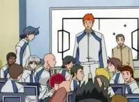 冲刺世界杯，盘点那些有关足球的经典动漫！