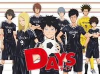 目标世界杯！关于足球的5部热血经典，闪电十一人仅排第3