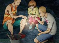 振奋人心“运动题材”番，热血、奋斗、无悔，才是青春该有的样子