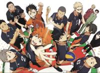 振奋人心“运动题材”番，热血、奋斗、无悔，才是青春该有的样子