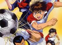 世界杯前夕让我们盘点一下那些与足球题材的动漫作品