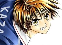 世界杯前夕让我们盘点一下那些与足球题材的动漫作品