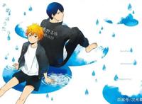 那些关于球类运动的动漫，网友：看得我热血澎湃！