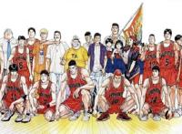 那些关于球类运动的动漫，网友：看得我热血澎湃！