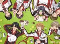 那些关于球类运动的动漫，网友：看得我热血澎湃！