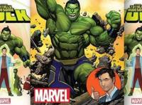 林书豪成了绿巨人导师，大空翼亮相奥运会，中国还在等待自己的体育动漫英雄