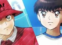 世界杯来了！这些足球动漫你看过吗？