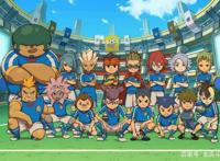 世界杯来了！这些足球动漫你看过吗？