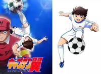 回忆杀！小时候追的那些球类动画片是时候和孩子一起重温了！