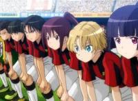 目标世界杯！关于足球的5部热血经典，闪电十一人仅排第3