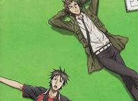 盘点五大经典足球题材的动漫作品