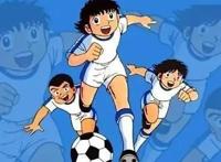 盘点那些以足球为题材的动画，热血少年什么的最喜欢了