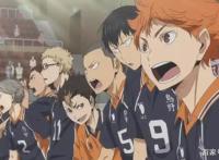 媲美《灌篮高手》的作品？这五部可以！