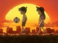 名侦探柯南：工藤新一退出足球社，对日本动漫足球界影响有多大呢