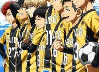 青之芦苇：男主不是天才，但真的热爱足球