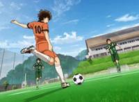 青之芦苇：男主不是天才，但真的热爱足球