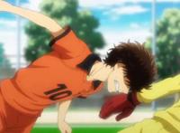 青之芦苇：男主不是天才，但真的热爱足球