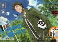 世界杯年，给大家安利几部有关足球的动漫