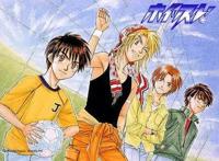 不只《足球小将》，这些足球动漫也很经典！