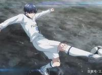 五部足球题材的动漫，边看足球番，边看世界杯，简直美滋滋