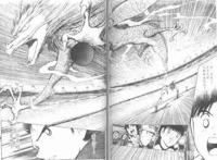 日本动漫里的国足有多强？肖俊光过招大空翼有个7号很眼熟