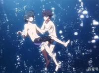 10部关于体育竞技的动漫