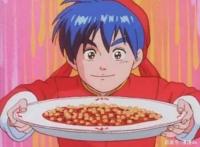 六部美食动漫不适合深夜看，会让观众有负罪感