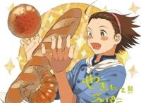 六部美食动漫不适合深夜看，会让观众有负罪感