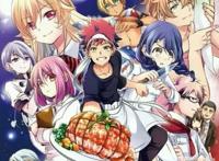 六部美食动漫不适合深夜看，会让观众有负罪感