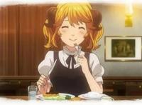 关于美食的动漫，你又看过多少