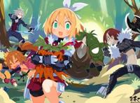 《餐尸冒险饭》将于6月30日发售