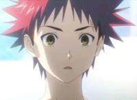 《食戟之灵》越吃越上瘾系列，大小姐审查考试有深意，你知道吗