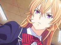 《食戟之灵》越吃越上瘾系列，大小姐审查考试有深意，你知道吗