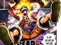 二次元吃货饭量比拼同人图引热议卡比：你们几位老饕一起上吧