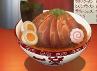 盘点动漫中走出的美食~